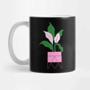 easily distracted by plants gardener Mug